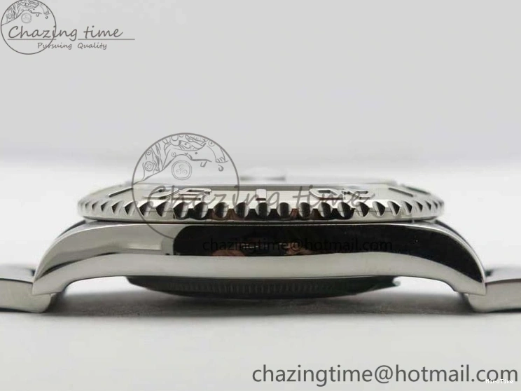 MiroTime 0120 Yacht-Master 116622 ARF 1:1 Best Edition 904L Steel Gray Dial on SS Bracelet SH MoistureWicking 2975